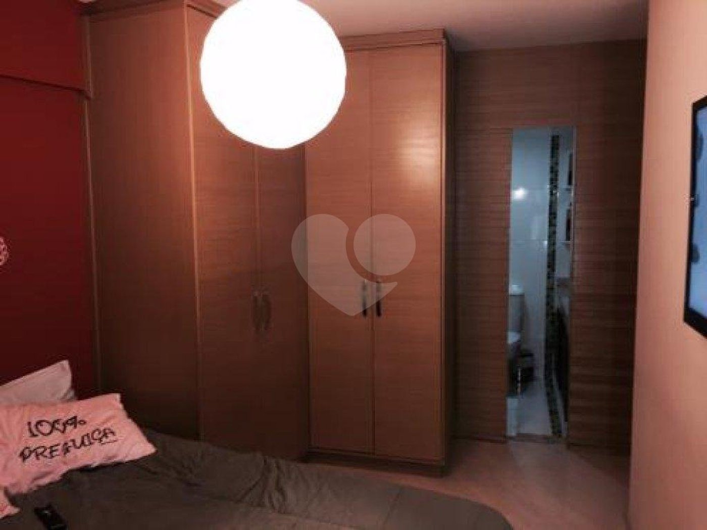 Apartamento à venda com 3 quartos, sendo 1 suíte, em Vila Rosália, Guarulhos, SP