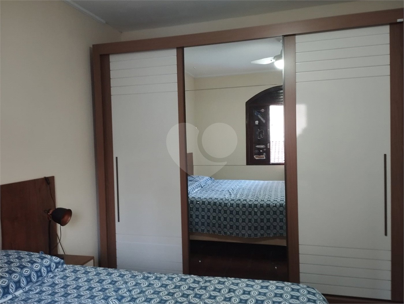 Sobrado à venda com 3 quartos, sendo 1 suíte, em Parada Inglesa, São Paulo, SP
