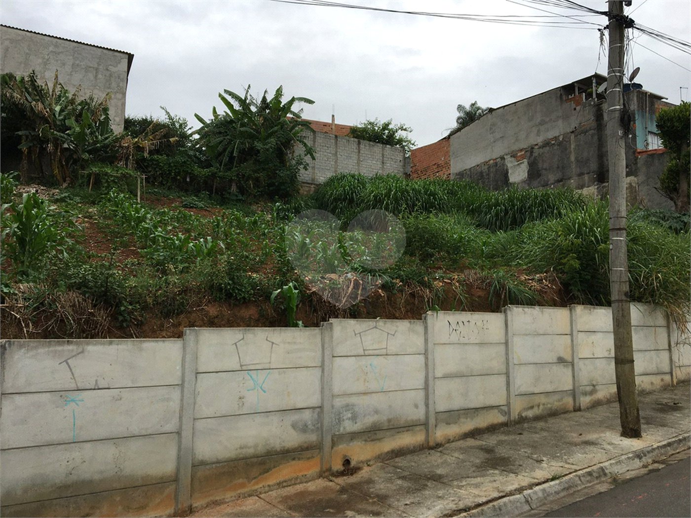 Terreno à venda em Jardim Imperial, Atibaia, SP