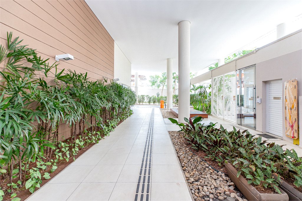 Apartamento à venda com 2 quartos, sendo 1 suíte, em Santo Amaro, São Paulo, SP