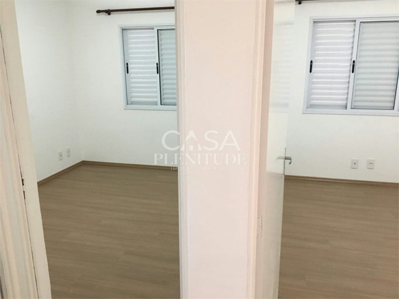 Apartamento à venda com 2 quartos em Vila Odim Antão, Sorocaba, SP