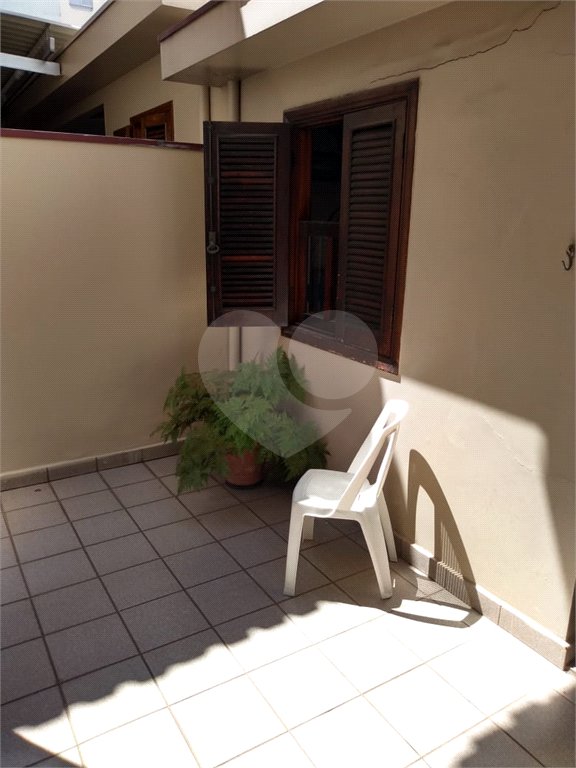 Casa à venda com 4 quartos, sendo 1 suíte, em Alto da Lapa, São Paulo, SP
