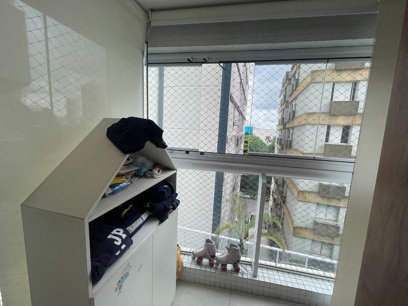 Apartamento Garden com 4 dormitórios à venda, 280 m² por R$ 4.500.000,00 - Aparecida - Santos/SP