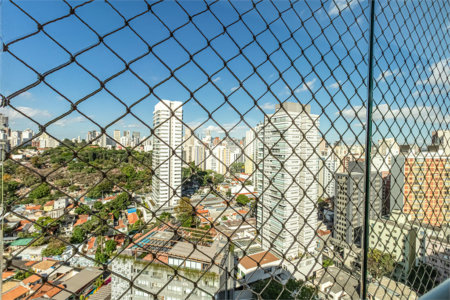 Apartamento à venda com 3 quartos, sendo 1 suíte, em Pinheiros, São Paulo, SP