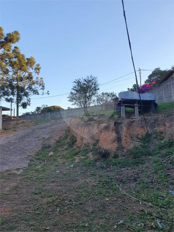 Terreno à venda em Estância Hidromineral Santa Eliza, Itupeva, SP
