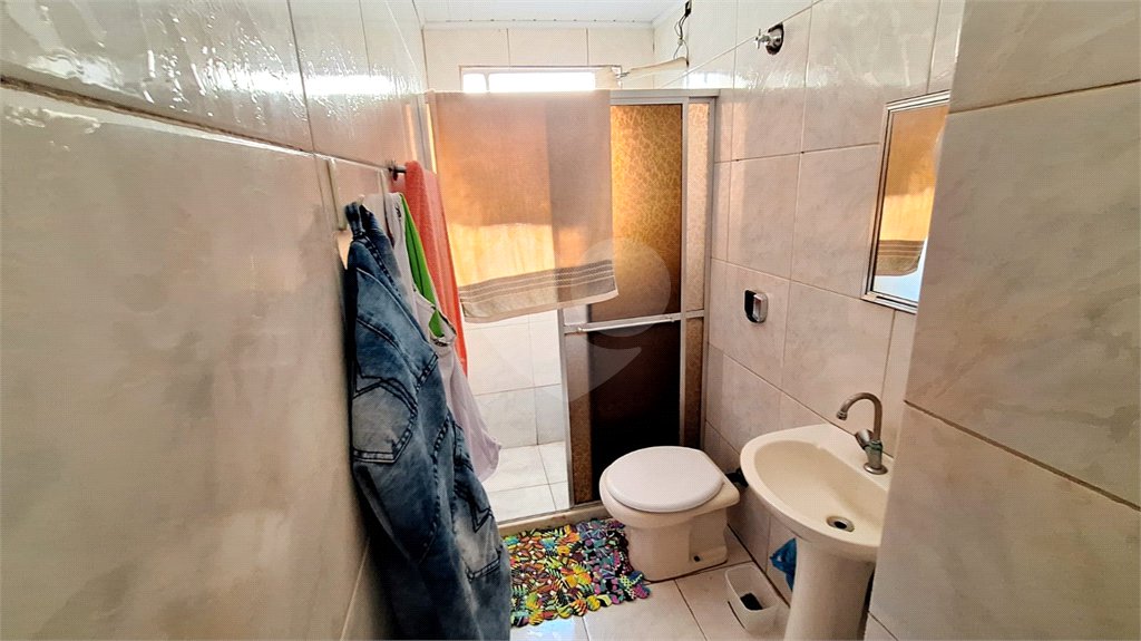 Casa à venda com 3 quartos em Campo Grande, Rio de Janeiro, RJ