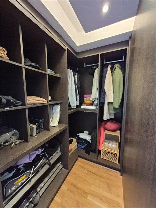 Cobertura à venda com 3 suítes em Vila Suzana, São Paulo, SP