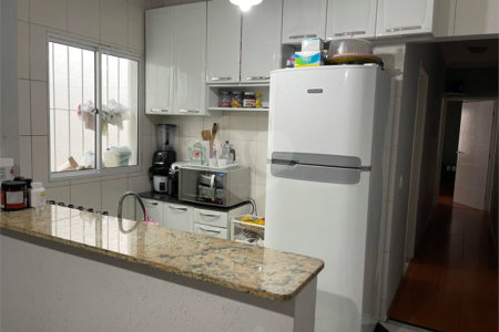 Casa à venda com 2 quartos em Vila Lavínia, Mogi das Cruzes, SP