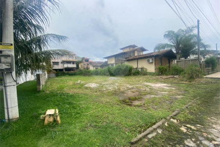 Terreno em condomínio à venda em José Gonçalves, Armação dos Búzios, RJ