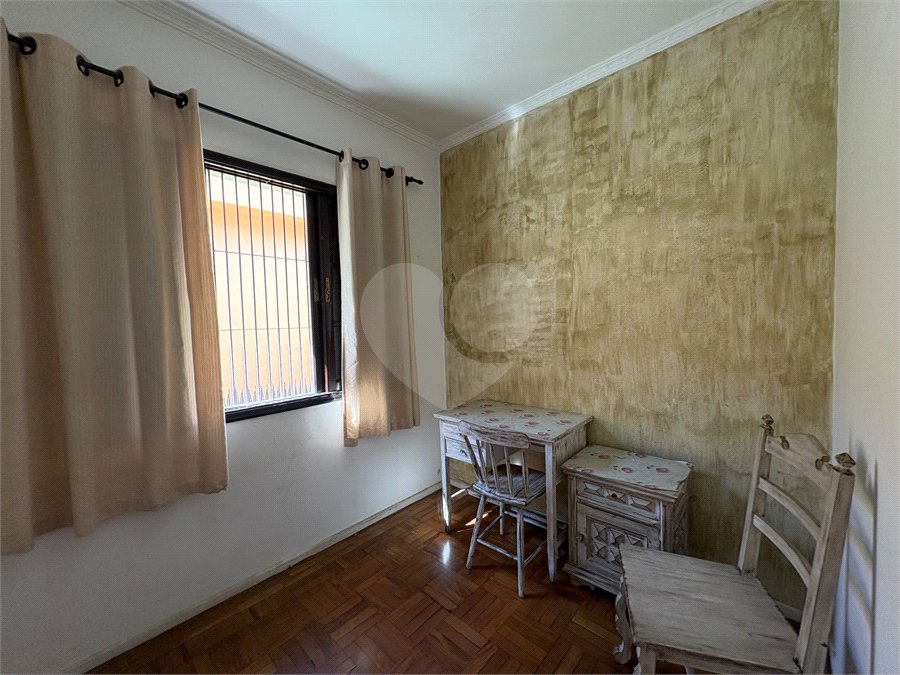 Sobrado à venda com 3 quartos, sendo 1 suíte, em Limão, São Paulo, SP