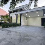 Casa em condomínio à venda com 3 quartos, sendo 1 suíte,  em Jardim Planalto, Sorocaba, SP