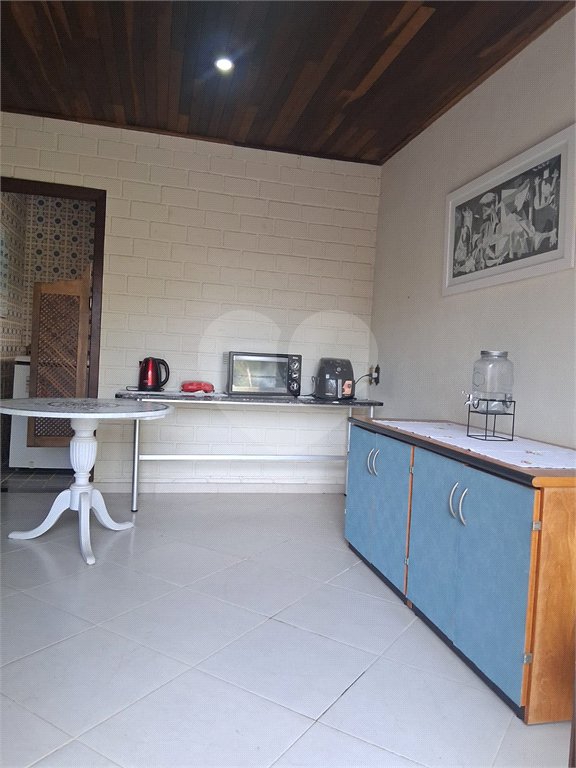 Casa à venda com 3 suítes no condomínio Alpes da Cantareira, Mairiporã - SP