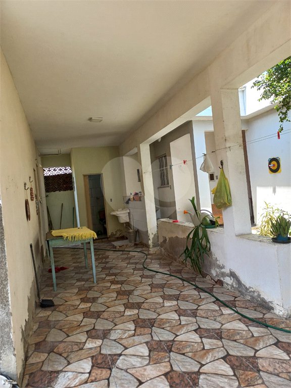 Casa Térrea à venda com 3 quartos em Campo Grande, Rio de Janeiro, RJ