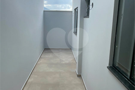 Casa à venda com 2 quartos, sendo 1 suíte, em Campo Grande, Rio de Janeiro, RJ
