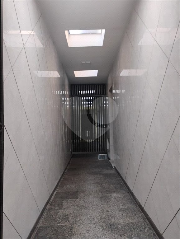 Sobrado à venda com 3 quartos, sendo 1 suíte, em Vila Paulista, São Paulo, SP