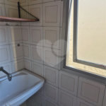 Apartamento à venda com 1 suíte em Santo Amaro, São Paulo, SP