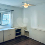 Apartamento de 130m2 à venda com 3 dormitórios e 2 vagas no Campo Belo