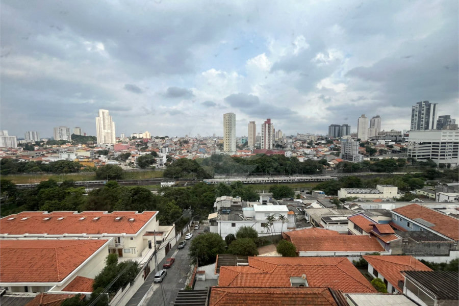 Apartamento à venda com 2 quartos em Tucuruvi, São Paulo, SP