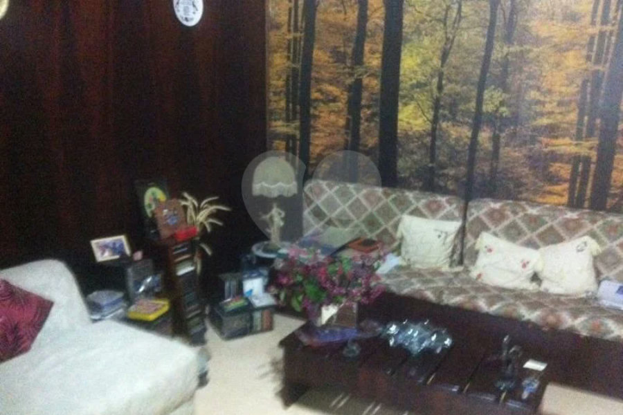 Casa Térrea à venda com 2 quartos, sendo 1 suíte, em Alto da Boa Vista, São Paulo, SP