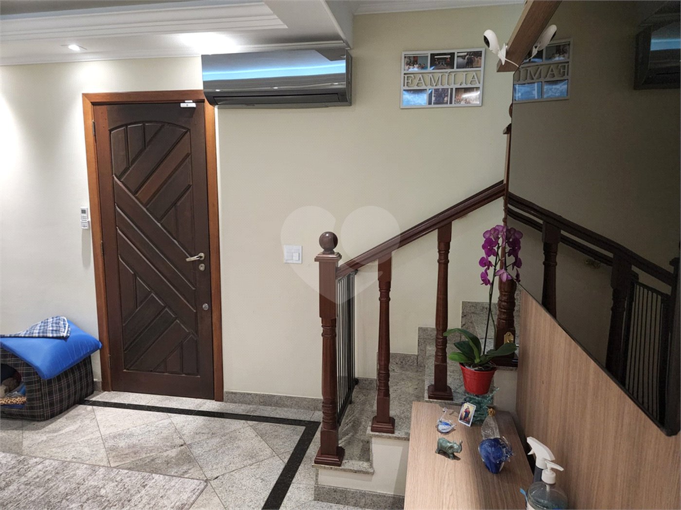Sobrado à venda com 3 quartos, sendo 1 suíte, em Casa Verde, São Paulo, SP