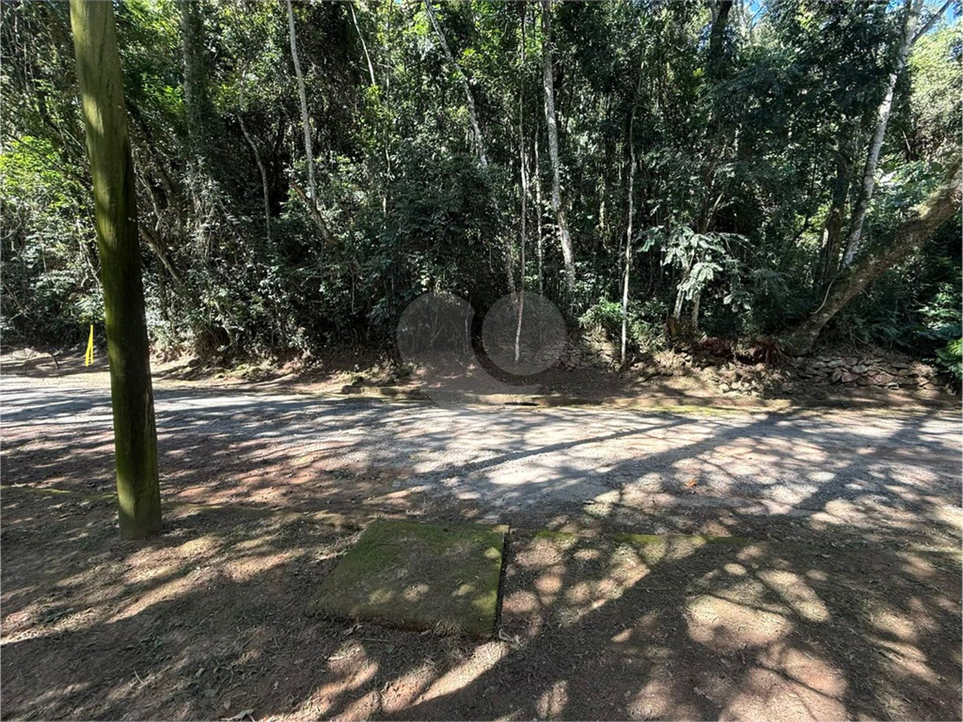 Terreno à venda no condomínio Alpes da Cantareira, Mairiporã - SP
