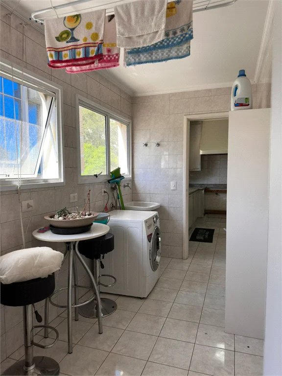 Apartamento à venda com 4 quartos em Vila Andrade, São Paulo, SP