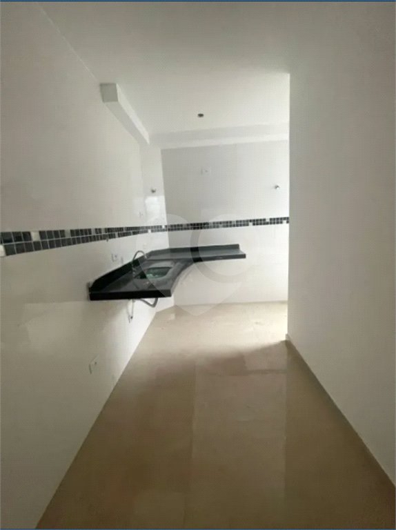Casa à venda com 2 quartos em Vila Gustavo, São Paulo, SP