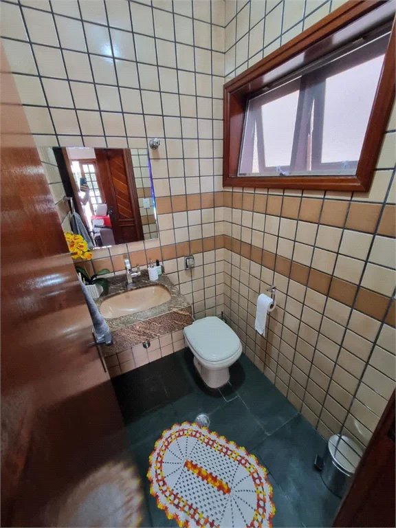 Sobrado à venda com 3 suítes em Jardim Olympia, São Paulo, SP