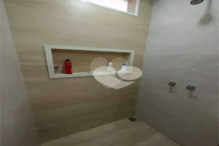 Apartamento à venda com 3 quartos em Tijuca, Rio de Janeiro, RJ