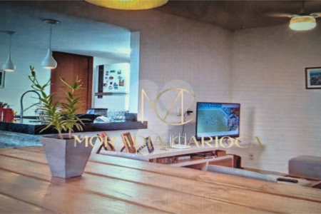 Casa em condomínio à venda com 2 suítes em Baia Formosa, Armação dos Búzios, RJ