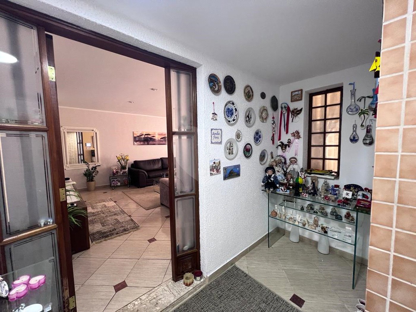 Casa á venda - Saúde