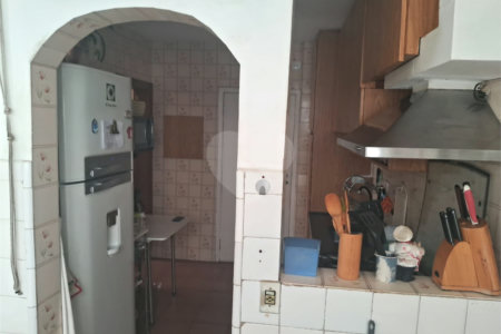 Apartamento à venda com 3 quartos em Pinheiros, São Paulo, SP