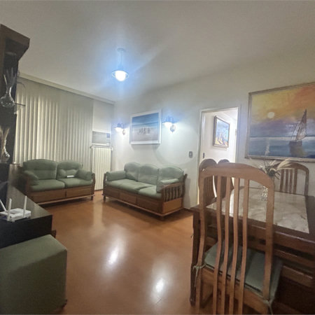 Apartamento à venda com 3 quartos, sendo 1 suíte, em Tijuca, Rio de Janeiro, RJ