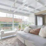 Apartamento à venda com 1 suíte em Vila Olímpia, São Paulo, SP