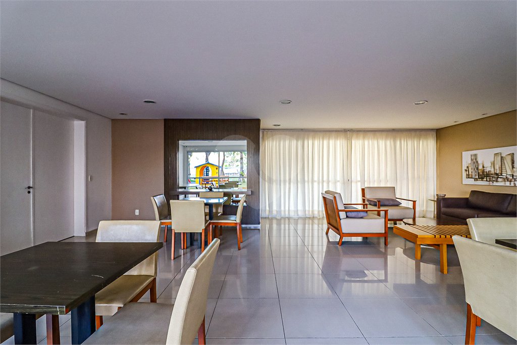 Apartamento à venda com 3 suítes em Vila Mariana, São Paulo, SP