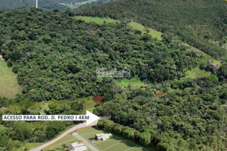 Vista Bela Estância – Lotes de 600 m² em Condomínio Fechado em Nazaré