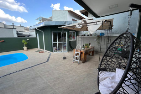 Casa à venda no condomínio Terras Atibaia Park 1, Atibaia - SP