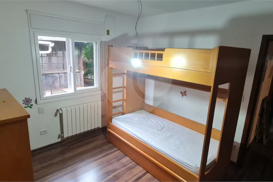 Casa à venda com 4 suítes no condomínio Jardim da Montanha I, Mairiporã - SP