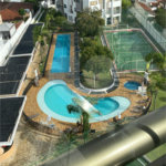 Apartamento à venda com 2 suítes no Centro, Taubaté, SP