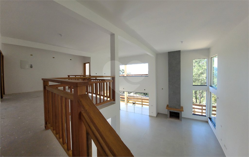 Casa à venda com 4 suítes no condomínio Sausalito, Mairiporã - SP
