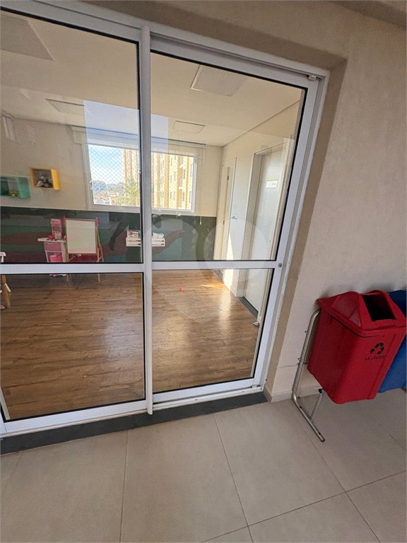 Apartamento à venda com 2 quartos em Jardim Adutora, São Paulo, SP