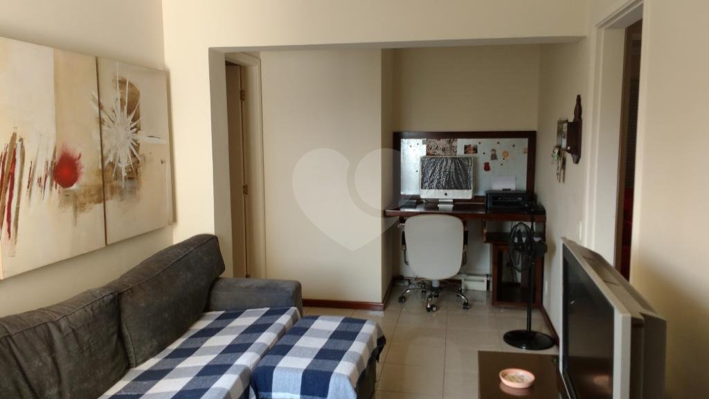 Apartamento à venda com 4 quartos, sendo 3 suítes, em Vila Andrade, São Paulo, SP