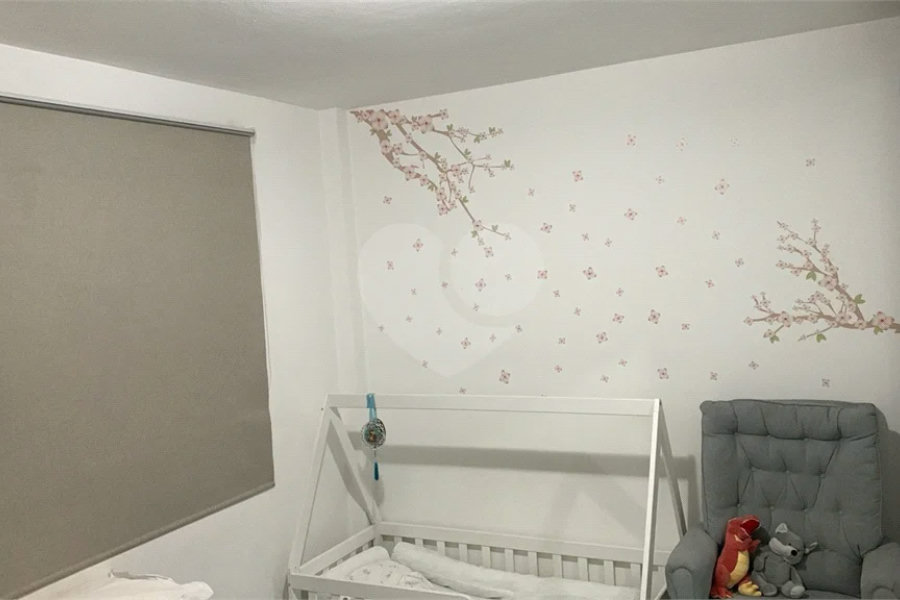 Apartamento à venda com 2 quartos em Santana, São Paulo, SP