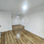 Apartamento à venda com 2 quartos, sendo 1 suíte, em Casa Verde, São Paulo, SP