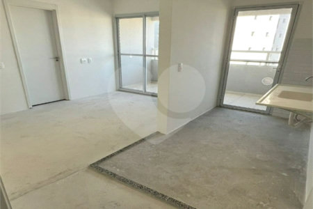 Apartamento à venda com 2 quartos em Butantã, São Paulo, SP
