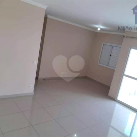 Apartamento à venda com 2 quartos, sendo 1 suíte, em Jardim Maria José, Votorantim, SP
