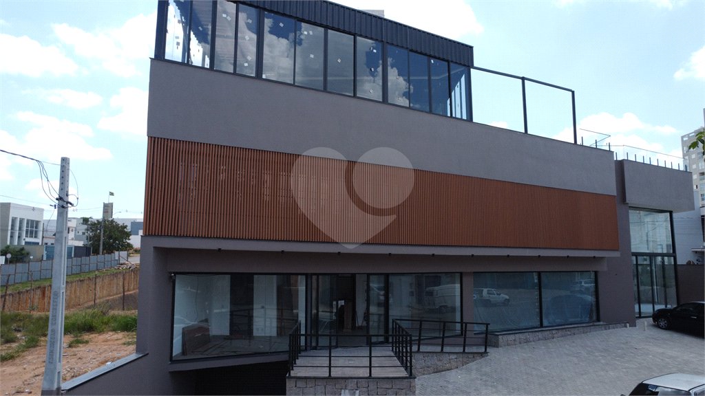 Sala para alugar em Itu Novo Centro, Itu, SP