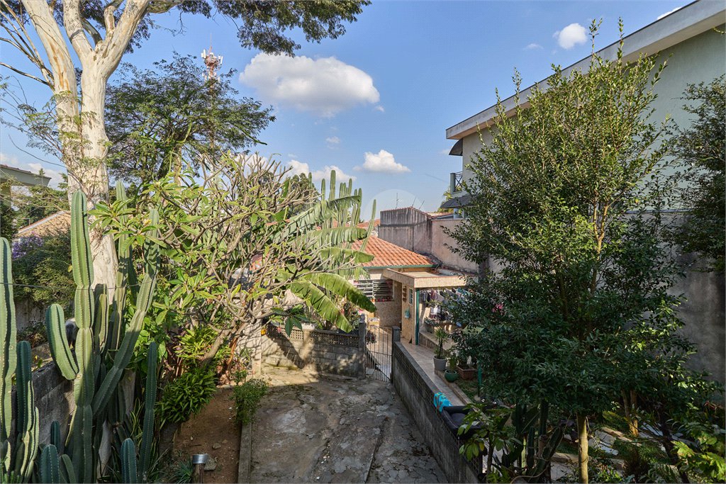 Casa Térrea à venda com 2 quartos em Jardim Prudência, São Paulo, SP