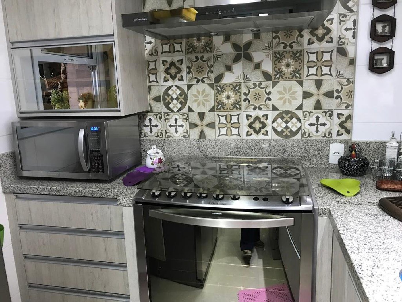 Cobertura à venda com 4 quartos, sendo 3 suítes, em Santana, São Paulo, SP