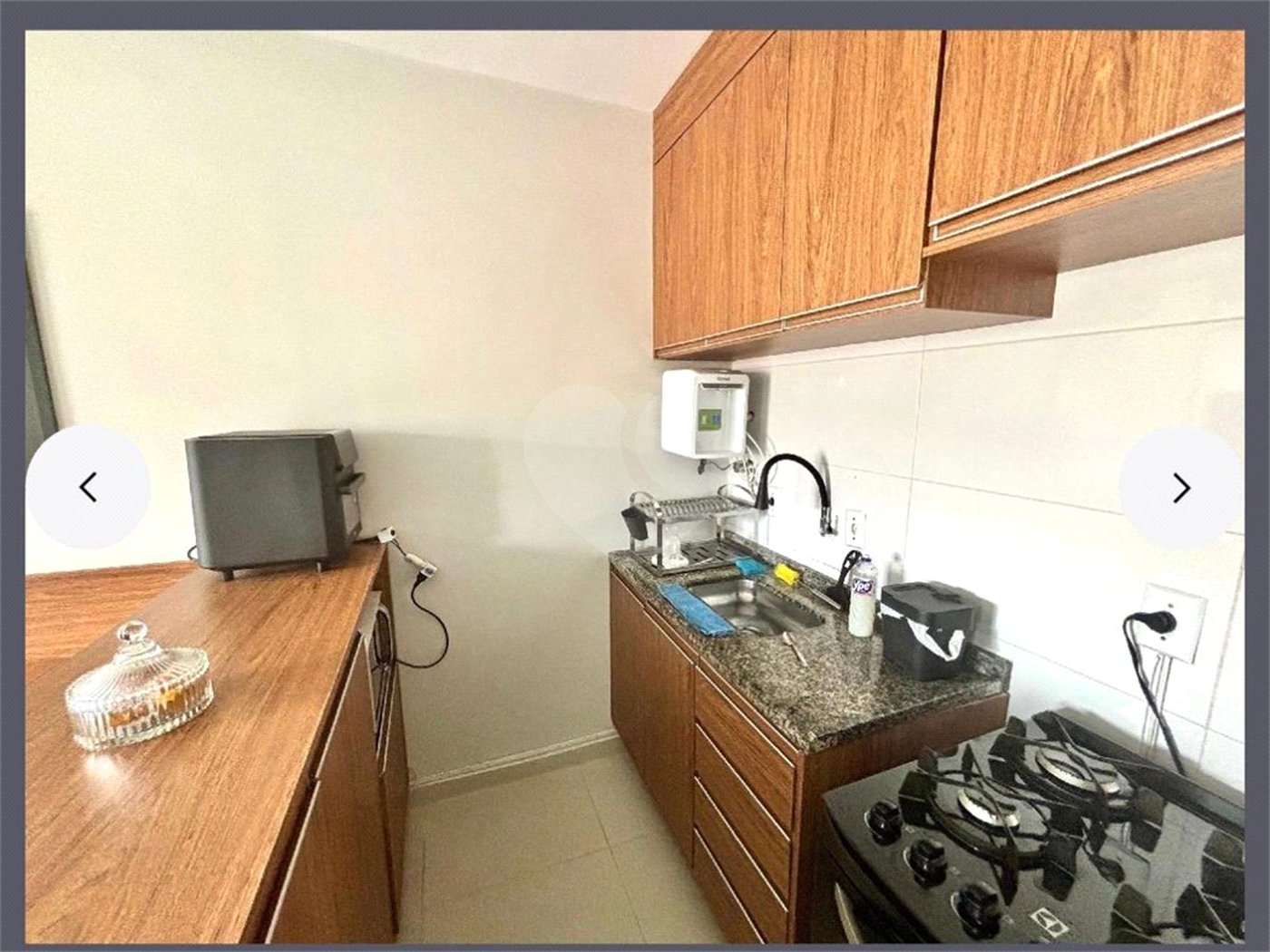 Apartamento à venda com 2 quartos em Parque Boturussu, São Paulo, SP